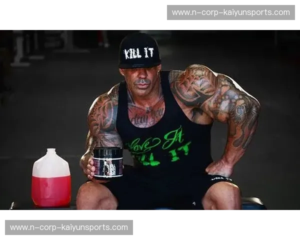 伤病健美：在伤痛中重建更强的自己