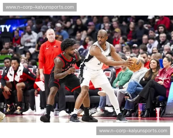 刺破风暴：马刺与开拓者的季后赛史诗，永不熄灭的篮球火焰